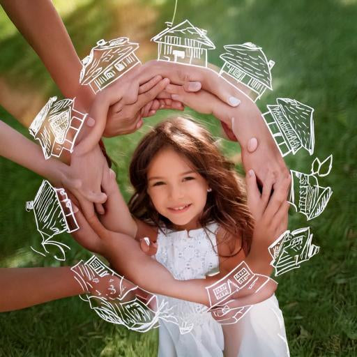 Creating a Safe and Loving Environment for Children