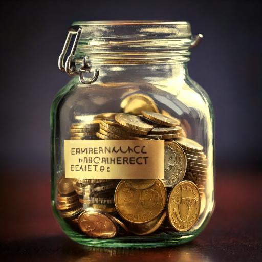 How an Emergency Fund Can Save You from Financial Stress