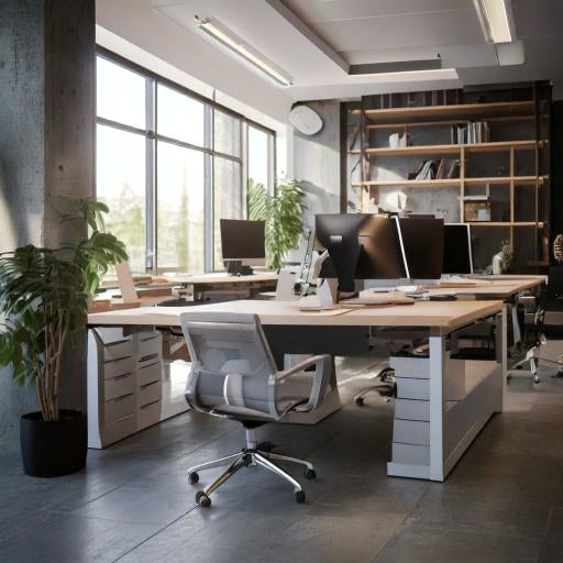 Perfecting Your Office Setup from the Ground Up: The Ultimate Checklist