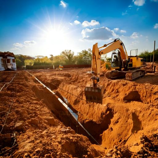 The Impact of Proper Excavation on Construction Outcomes