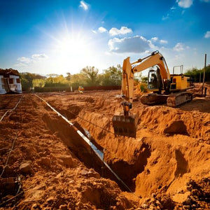 The Impact of Proper Excavation on Construction Outcomes