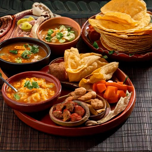 Party Perfection: The Best Foods to Wow Your Guests