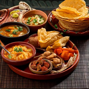 Party Perfection: The Best Foods to Wow Your Guests