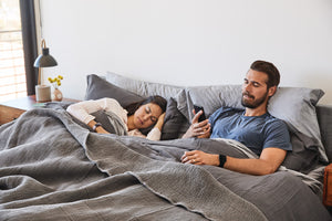 Cómo una semana usando el Nivel de recuperación diario de Fitbit cambiará tu rutina de ejercicio para siempre