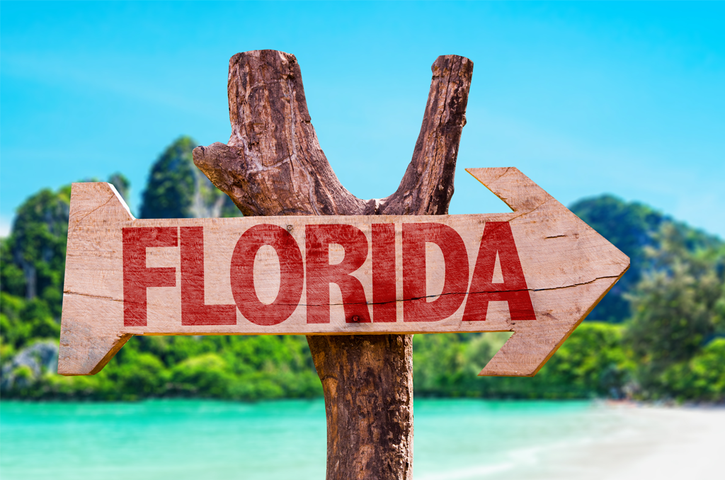 2022 Florida Tourism Industry Awards Announced