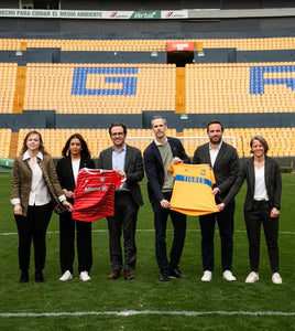FC Bayern Munich anuncia colaboración de desarrollo internacional con Tigres Femenil