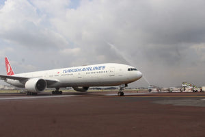 Turkish Airlines suma a la Ciudad de México y Cancún, importantes ciudades en América, como parte de su red de destinos