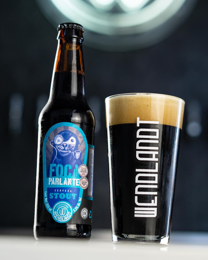 CERVECERÍA WENDLANDT ES GALARDONADA EN EL WORLD BEER CUP 2023