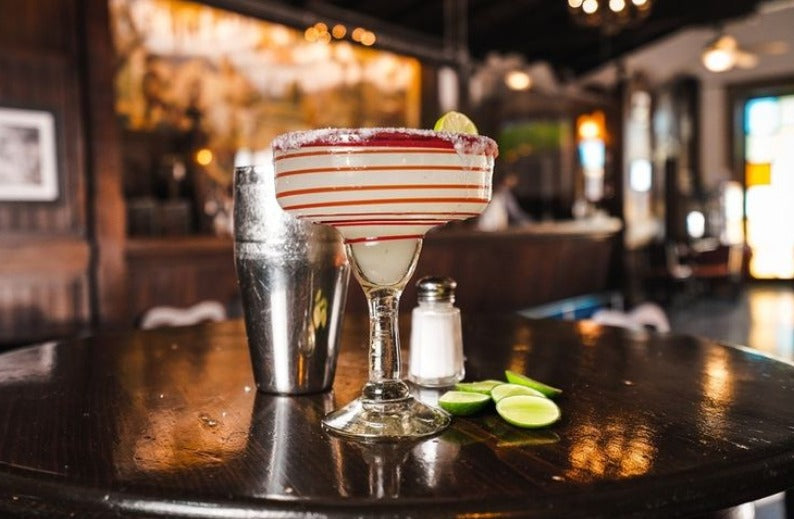 LOS MEJORES SITIOS DE BAJA CALIFORNIA PARA TOMAR UNA REFRESCANTE MARGARITA