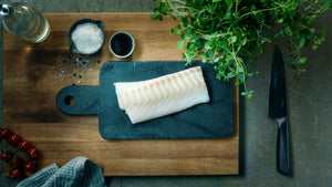5 beneficios nutritivos del bacalao noruego para las cenas navideñas y el recalentado