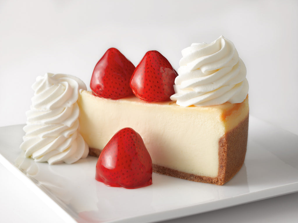 ¡DESCUBRE LO FANTÁSTICO! THE CHEESECAKE FACTORY LLEGA AL CENTRO COMERCIAL TORRE MÍTIKAH