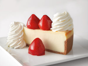 ¡DESCUBRE LO FANTÁSTICO! THE CHEESECAKE FACTORY LLEGA AL CENTRO COMERCIAL TORRE MÍTIKAH