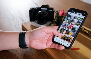 La Serie X de FUJIFILM potencia la fotografía con una nueva: cámara, lente y App