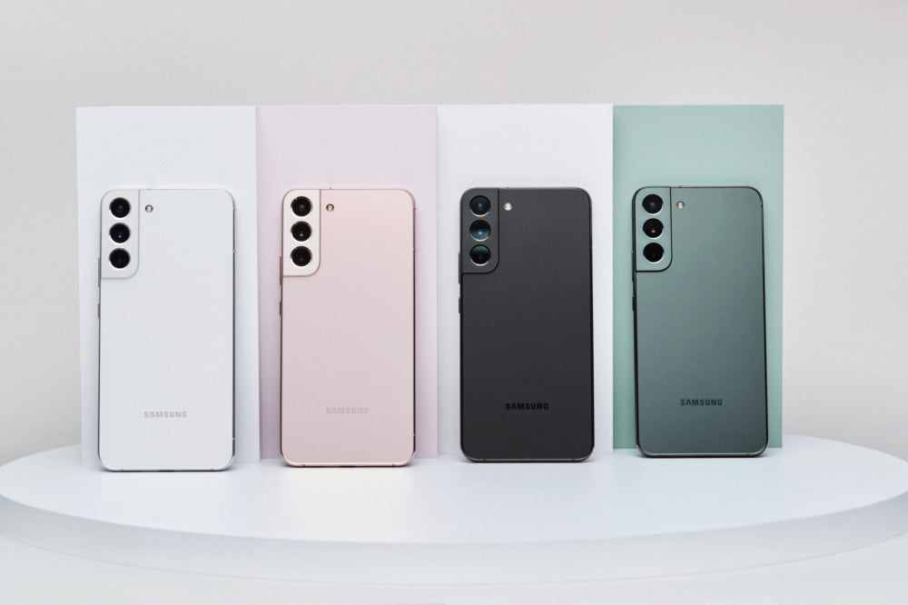 Conoce 5 innovaciones de Samsung Galaxy S22 y cómo utilizarlas