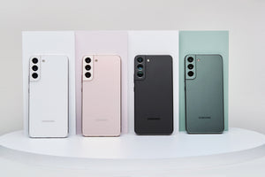 Conoce 5 innovaciones de Samsung Galaxy S22 y cómo utilizarlas
