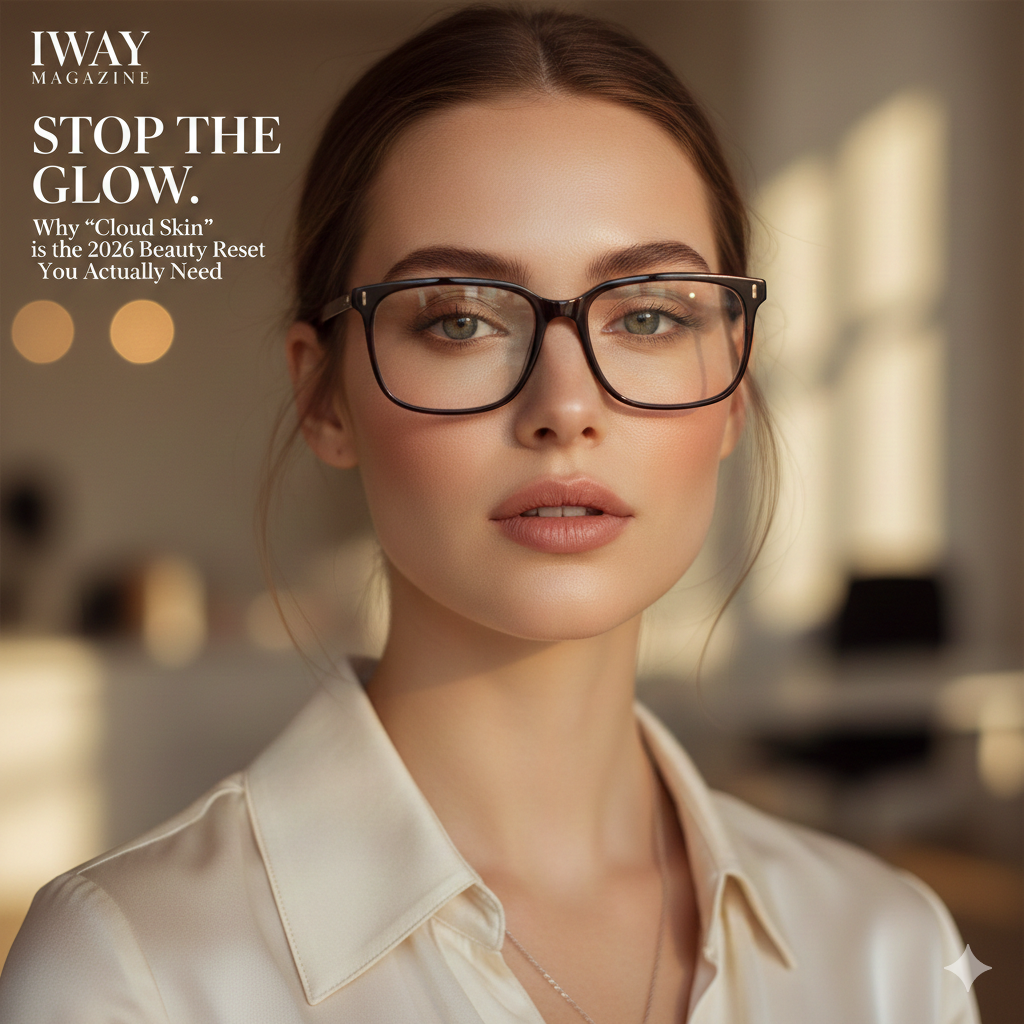 Stop the Glow: Why 