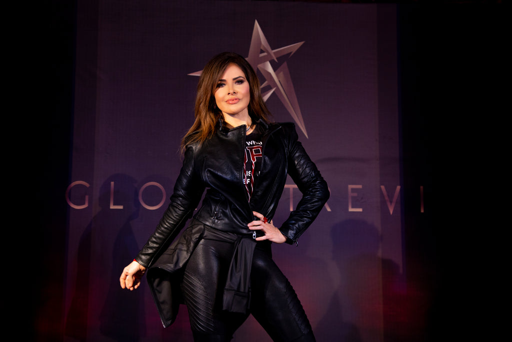 GLORIA TREVI DISEÑA SU PROPIA COLECCIÓN DE ROPA Y CALZADO EN EXCLUSIVA PARA PRICE SHOES