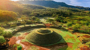 Conoce la preciosa zona arqueológica de Guachimontones