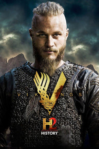 A DIEZ AÑOS DE SU EXITOSO ESTRENO, LA PRODUCCIÓN DE HISTORY "VIKINGOS" VUELVE A SU CASA CON TODAS SUS TEMPORADAS COMPLETAS