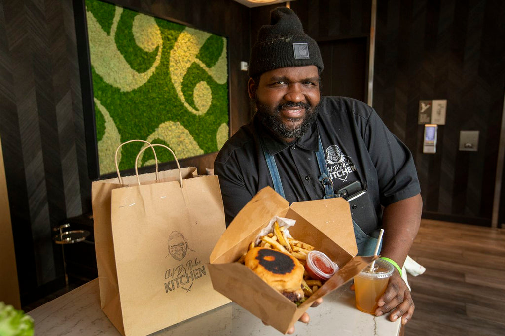 Thriving During the Pandemic, ‘Hot Dog King’ Cooks Up New Ghost Kitchen Franchise