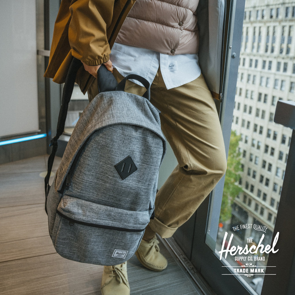 Espacios, materiales y calidad: factores determinantes para adquirir una mochila