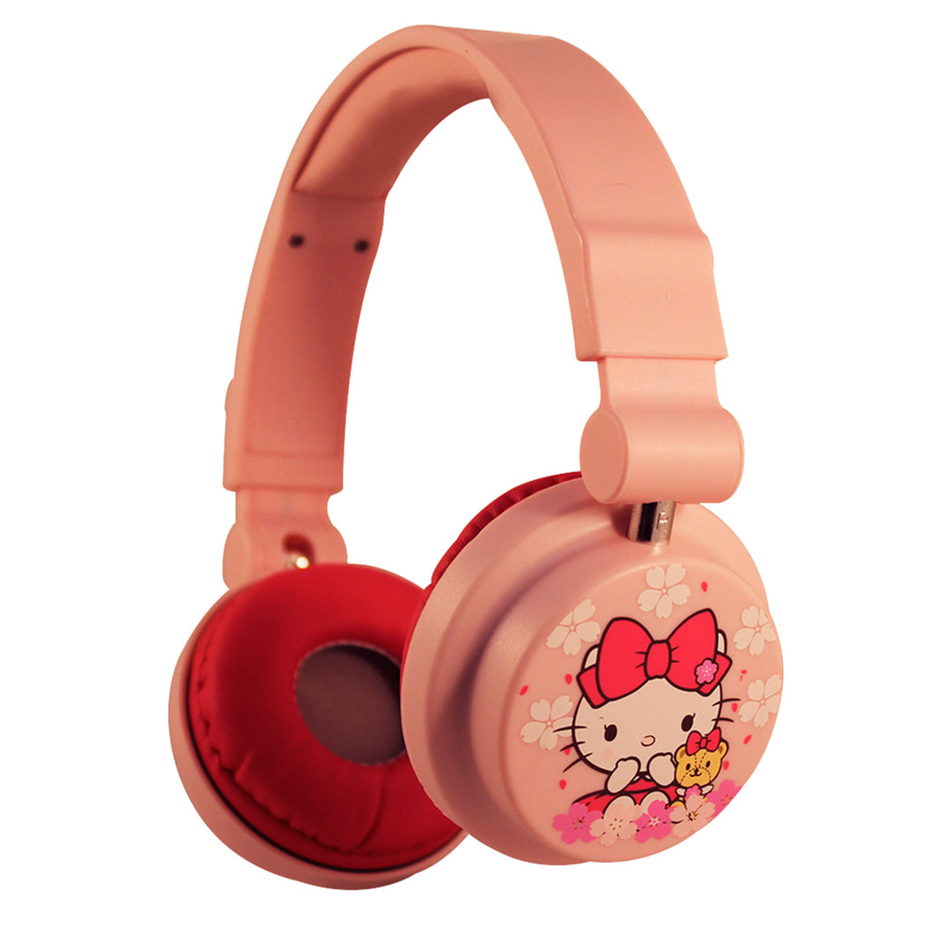 Accesorios de Hello Kitty para este mes de los enamorados