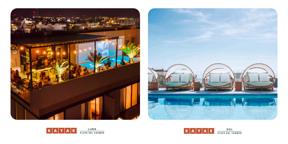 KAYAK amplía su presencia hotelera a nivel internacional