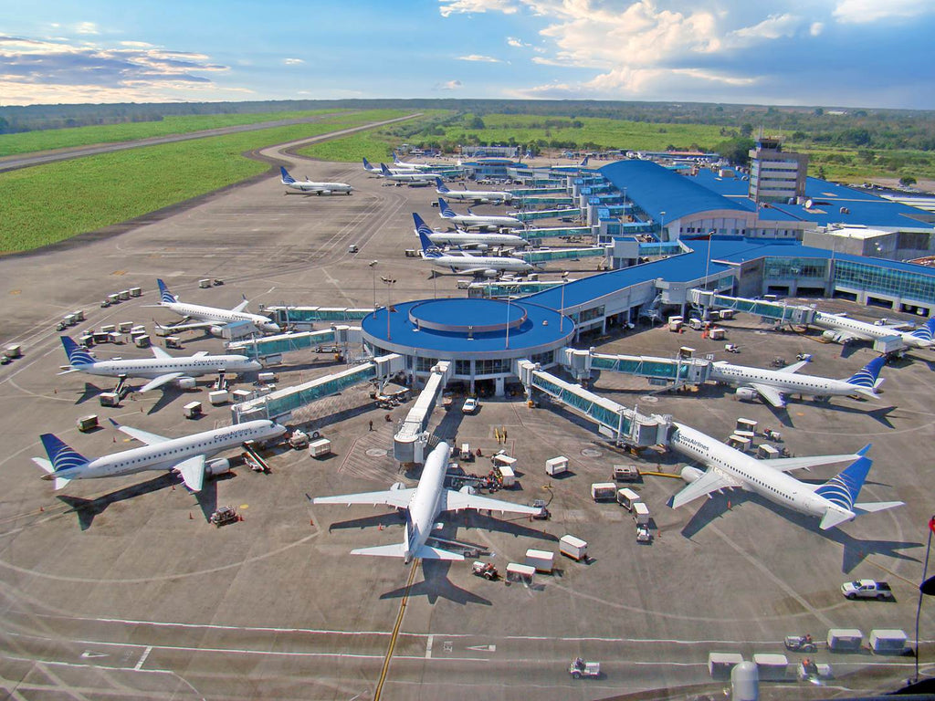 COPA AIRLINES REINICIA OPERACIONES EN ST. MAARTEN A PARTIR DEL 2 DE JUNIO