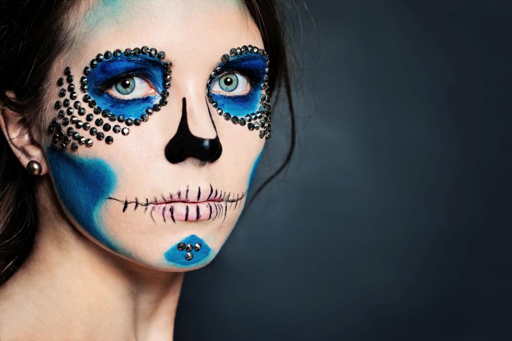 Halloween Makeup Ideas For Women to Try
