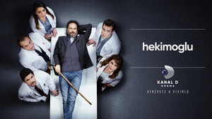 KANAL D DRAMA LANZA SU SERVICIO  DE STREAMING EN MÉXICO