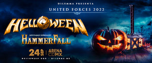 HELLOWEEN