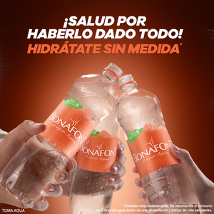 Estar más hidratad@, tu propósito más fácil de lograr este 2023