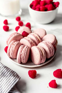 Holiday French Macarons – Ladurée Macarons