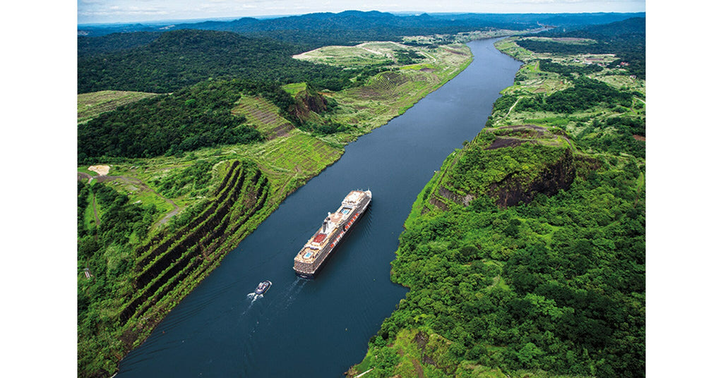 Solar Eclipse Cruises and Historic Baja & Sea of Cortez Voyage Highlight Holland America Line’s 2023-2024 West Coast Sailings