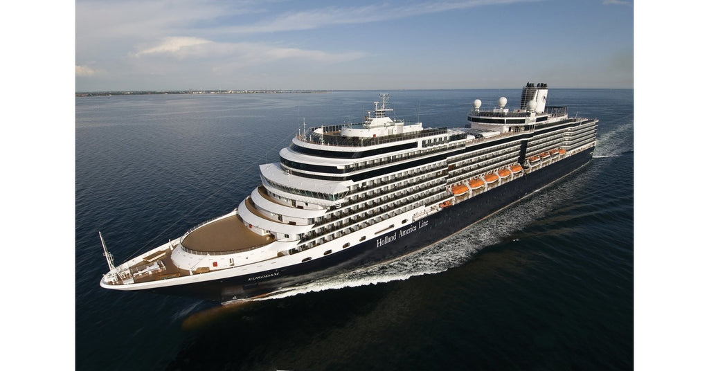 Holland America Line’s 2024 Grand Australia and New Zealand Voyage Returns After a Decade with Easy San Diego Departure