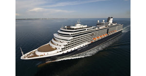 Holland America Line’s 2024 Grand Australia and New Zealand Voyage Returns After a Decade with Easy San Diego Departure