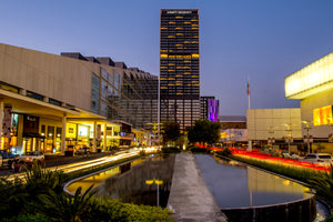 Celebra a papá en Hyatt y pasa un momento maravilloso