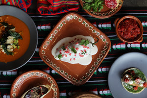Hyatt te propone deliciosas y divertidas experiencias para celebrar el mes patrio
