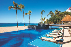Disfruta con Hyatt tiempo de calidad en familia antes del regreso a clases