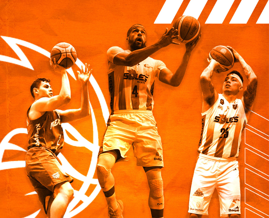 MEXICALI SE PREPARA PARA UNA TEMPORADA DE BALONCESTO Y TURISMO DEPORTIVO