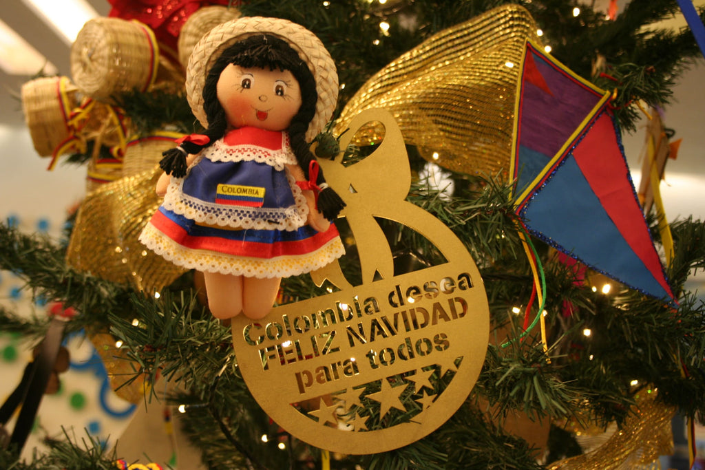 Papalote Museo del Niño inicia su temporada decembrina con Lazos de Navidad ¡Todo el mundo a jugar!