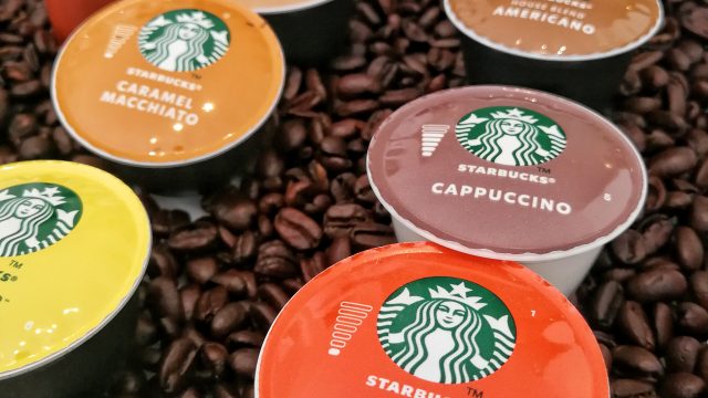 Nestlé México lanza Starbucks® coffee at home, una experiencia única para disfrutar los productos de café de Starbucks en la comodidad de tu hogar