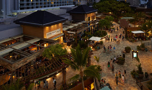 International Market Place Welcomes Five New Restaurants and Stores to Waikiki