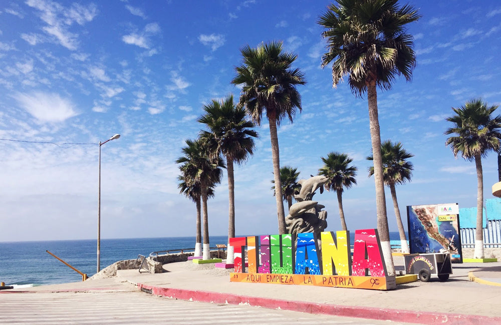 Tijuana, un paraíso gastronómico de México