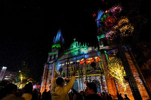 Festival de Invierno Ilusionante invita a recibir el Año Nuevo 2023 en el corazón de Guadalajara