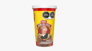 ¡Chocolate Abuelita® ahora también es Helado!