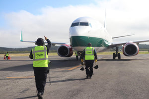 Campeche amplía su conectividad aérea de la mano de Mexicana de Aviación