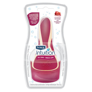 Trivia: Gana con Schick for Women