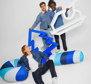 JACK&JONES TE COMPARTE SU GUÍA DE ESTILO PARA ARMAR LOS MEJORES LOOKS ESTE FIN DE AÑO