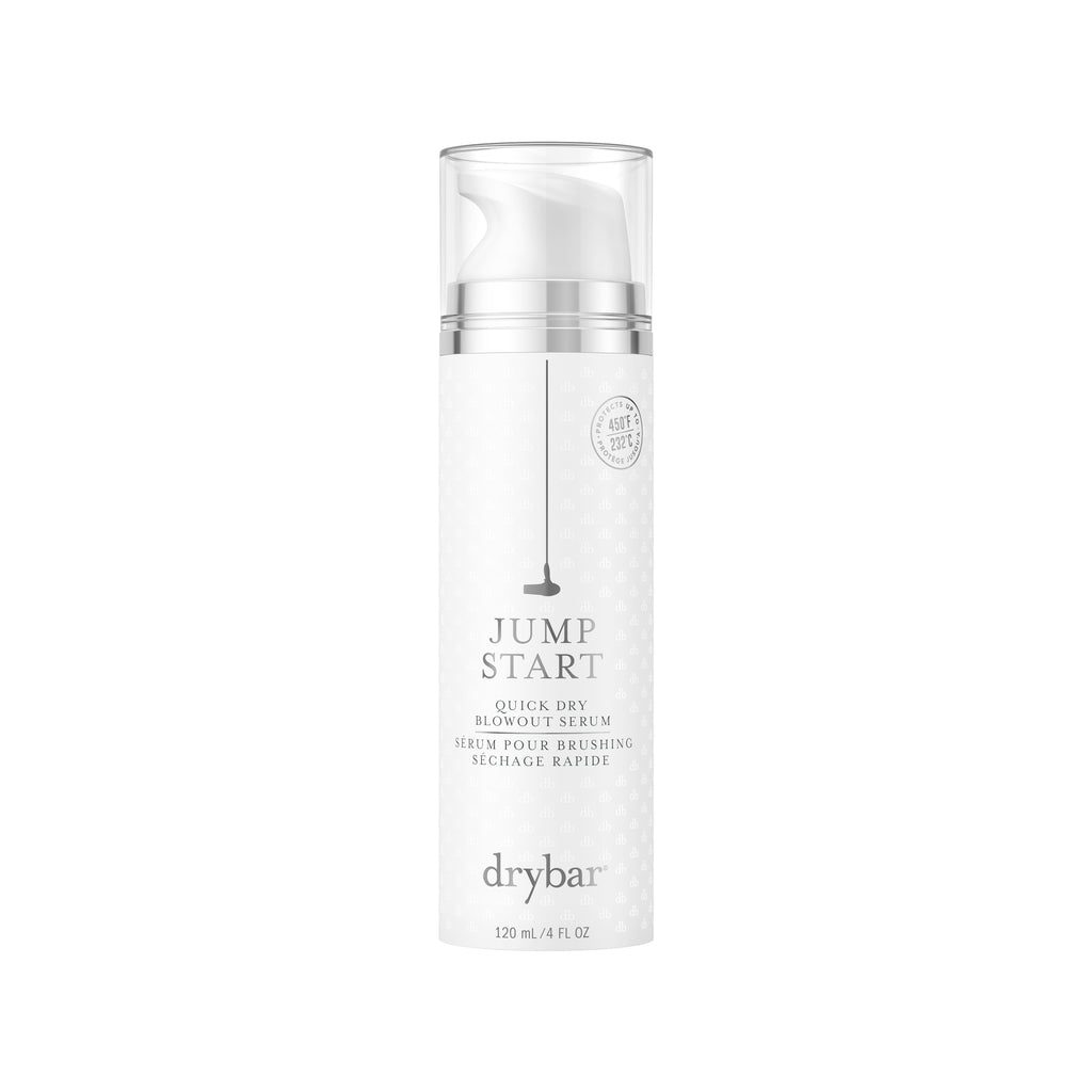 Jump Start, Quick Dry Blowout Serum